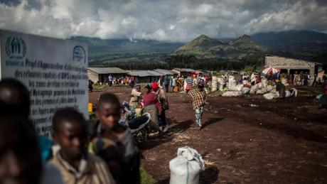 Congo: UN Criticizes Sudden Closure of Camp for Displaced People 