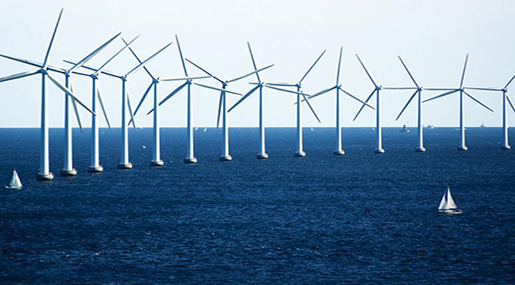 Denmark Broke World Record for Wind Power in 2015