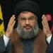 Sayyed Nasrallah Political Speech During the Leader Martyrs’ Day Ceremony