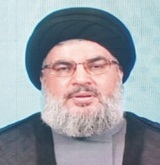 Sayyed Nasrallah Speech During Conclusion of Waad Project to Rebuild Beirut’s Southern Suburb