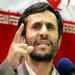 Ahmadinejad to Jibril: Resistance Only Way to Foil Enemy Plots