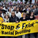 New Yorkers Protest Stop-and-Frisk Policy