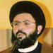 Sayyed Safiedine: Dialogue Results Constructive, Eliminates Sectarian Instigation 