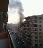 Tripoli under Shelling’s Madness... Death Toll, Injuries Increase
