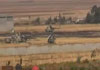 8 Martyrs in FSA Shelling on Palestinian Camp, Syrian Army Repels Attacks on Taftanaz Airport