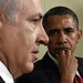 Netanyahu Rushes to Patch US-