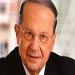 Aoun: Resistance Decision Firm, Al-Assad to Win Syria’s Battle 