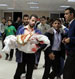 Arab, Islamic Countries Slam “Israeli” Attacks on Gaza