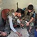 Largest Extremist Rebel Groups Reject New Syria Opposition Coalition