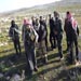 Al-Intiqad: Future MP, Rebel Groups Prepare for Attacking Syrian Border Posts 