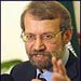 Larijani: Iran Honored to Militarily Support Palestinians, 