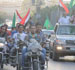 Gaza Celebrates Victory, Hamas Hails Accomplishment 