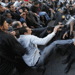 Egypt: Clashes Spread, Mursi to Meet Judges