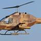 Iran Reveals 2 Domestically Manufactured Helicopters