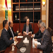 Mikati Chairs Security Meeting: All Lebanon Afraid