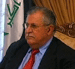 Iraqi President in ICU after Stroke
