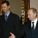 Russia Not Worried of Al-Assad’s Fate, Not in Business of Regime Change