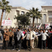 Egypt Rivals Rally As Referendum Looms