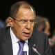 Lavrov: Al-Assad Has No Intention to Quit, Chemical Weapons Safe