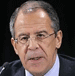 Lavrov: ‘Political Suicide’ if Syria Uses Chemical Weapons	