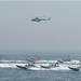 Iran Launches Naval Drills in South Pars