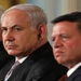 Netanyahu Secretly Meets Abdullah over Syria