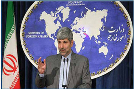 Mehman-Parast: OIC Must Take Urgent Action against Prophet Mohammad Defamation