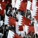 Bahrainis Take to Streets on New Year