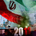 2012: Iranian Year of Endurance