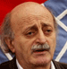 Jumblatt Slams Future’s Duality: Dialogue Necessary, Stay away From Miscalculations 