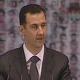 Al-Assad Presents Three-Stage Political Solution, Condemns Terrorist Attacks  