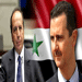 Al-Assad to as-Sayyed: My Initiative In line with International Efforts to Solve Syria’s Crisis