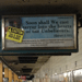 More anti-Muslim Ads in NYC Subways