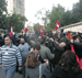 Lebanese Demonstrate at French Embassy, Demand Immediate Release of Abdallah 