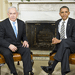 Netanyahu Responds to Obama’s Criticism: 