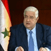 Al-Moallem: US, KSA, Qatar, Turkey Support Terrorism in Syria