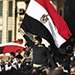 Protests to Mark Anniversary of Revolution: Egypt