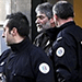 French Police Cracks Down on George Abdullah Supporters