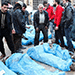 New Aleppo Massacre: Dozens of Bodies in River