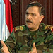 Syrian Defense Minister: Army Strong, Syria will Remain United