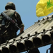 “Israel” Concerned of Hizbullah’s Strategy in Next War: Rockets on Tel Aviv, Raids on Galilee