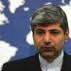 Mehmanparast: Iran-5+1 Upcoming Talks Chance for US to Build Trust