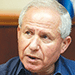 Dichter in Paris to Escalate Pressure to Blacklist Hizbullah