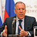 Lavrov: Force Not to Solve Syria Crisis, Dialogue Only Way