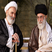 Imam Khamenei Condoles Ayatollah Khoshvaght’s Demise