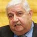 Syrian FM Iterates Syria’s Willingness for Dialogue