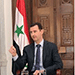 Al-Assad Slams Supporting Terrorists, To West: End Hypocrisy