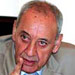 Berri: Security Situation Worrying, Sedition’s Exploding Head Emerges from Everywhere