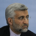 Jalili: Palestinian Resistance Axis of Nation’s Unity