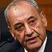 Berri: Lebanon Turned to Al-Qaeda Battleground, No Parliamentary Session before Electoral Agreement